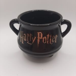 Harry Potter Cauldron Jar- Charmed Aroma